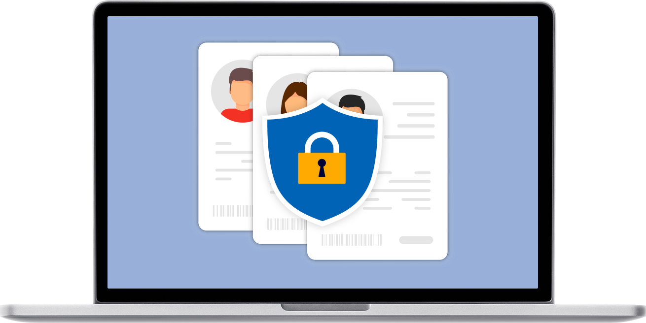 可信賴的資安系統