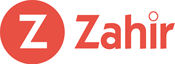Zahir Logo