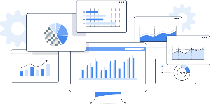 IlustrasI Accounting Software