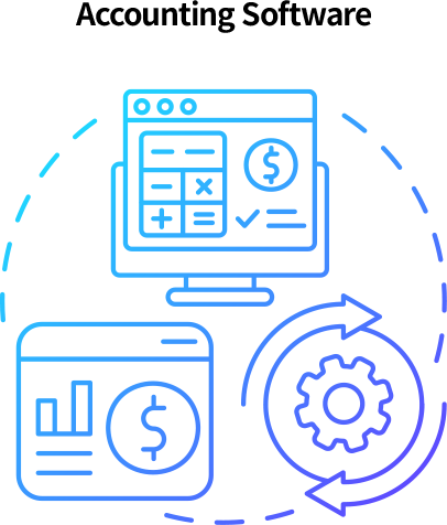 IlustrasI Accounting Software