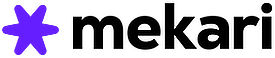 Logo Mekari