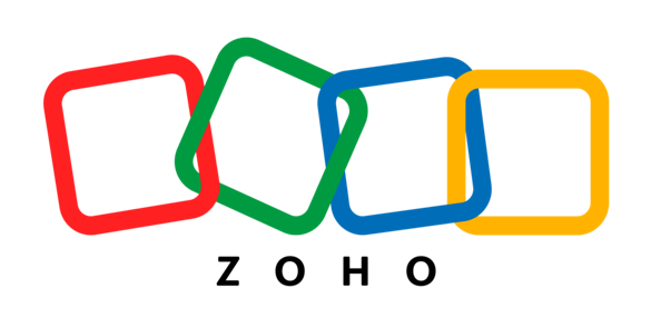 Logo Zoho