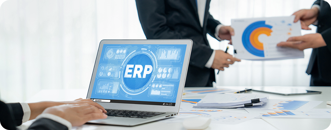 Rekomendasi ERP Terbaik di Indonesia Berdasarkan Skala Bisnis