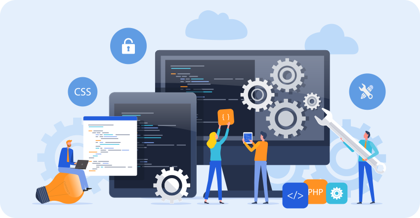 Panduan dan rekomendasi memilih software terbaik di Indonesia.