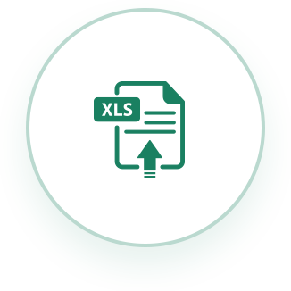 의료기기 판매(출고) 내역을 간단히 입력