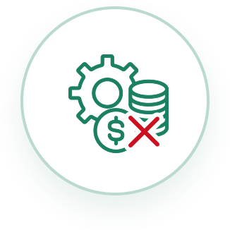 국내 최저 수준의 가격