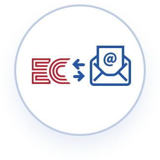 이카운트 웹메일을 사용하면