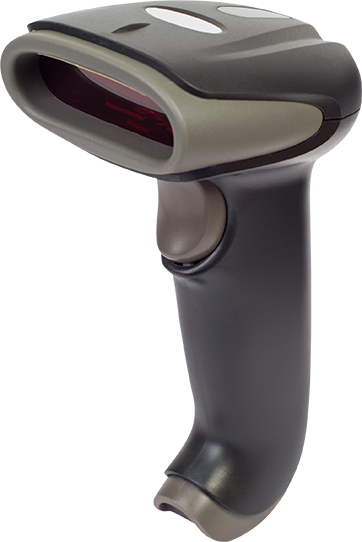 핸디 터미널 스캐너