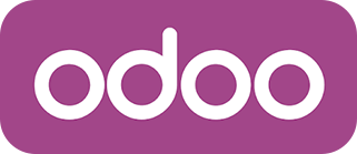 Odoo 로고