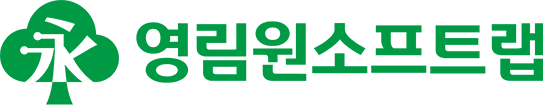 영림원 K-System Ace 로고