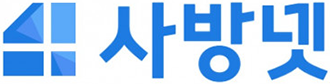 사방넷 로고