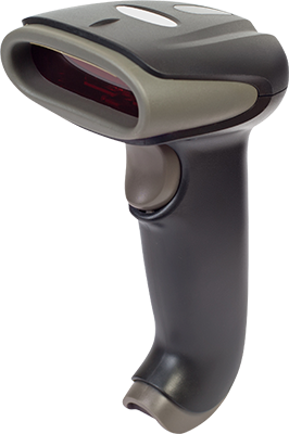 바코드 스캐너