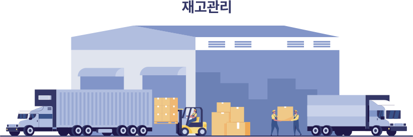 재고관리의 정의 재고관리란 기업이 보유한 제품, 반제품, 원재료 등의 수량, 위치, 입출고 흐름 등을 종합적으로 관리하는 활동을 의미합니다.