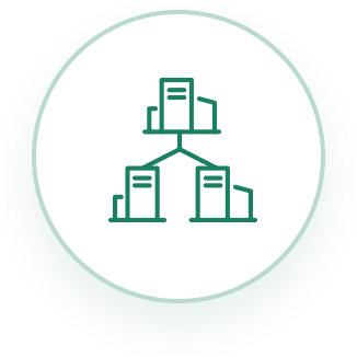 Overall management of overseas branch/factory from the HQ