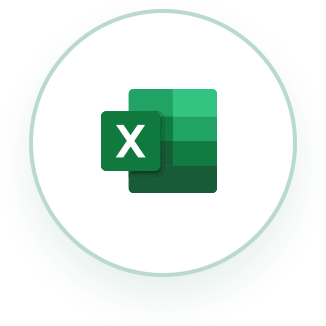 Easily register and view the serial/lot no.