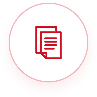 Easily register and view the serial/lot no.