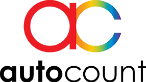 AutoCount, a business software solution focused on accounting, inventory management, and business operations.