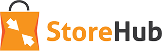 StoreHub inventory management system logo