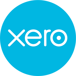Xero inventory management system logo