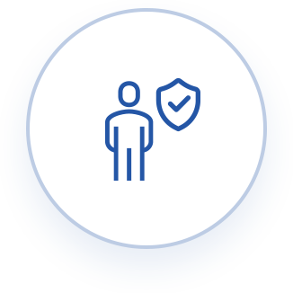 Immediate Use Upon ID Registration