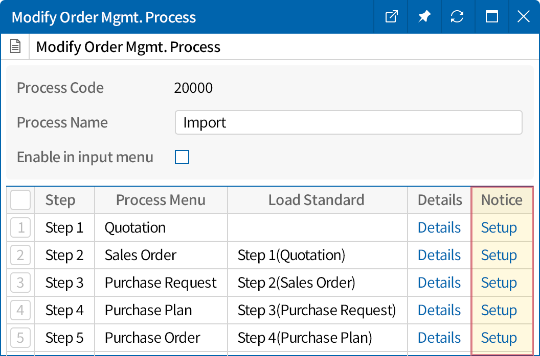 Prgram Inventory Inventory management program | ECOUNT