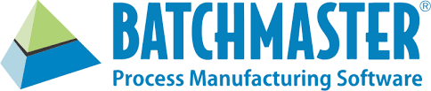 BatchMaster ERP logo for process manufacturing software