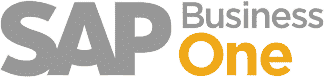 SAP Business One software logo