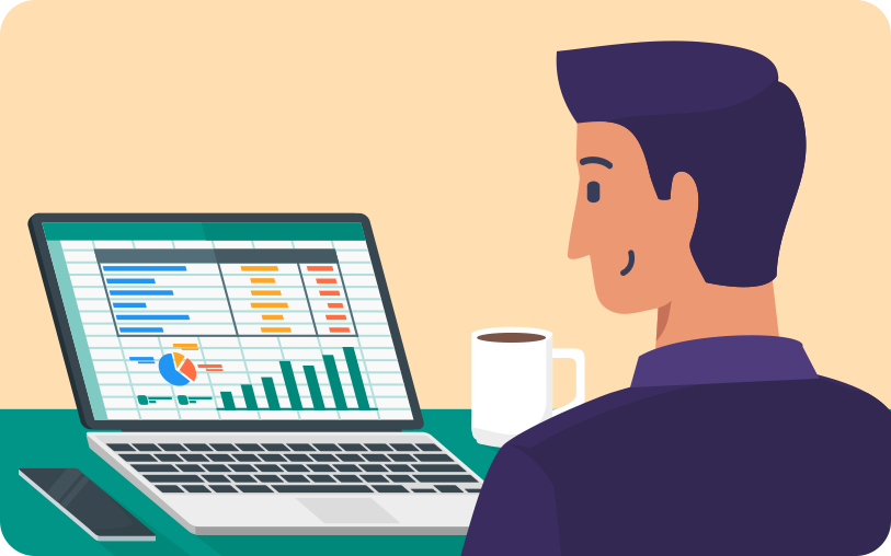 Inventory management system Philippines with real-time stock tracking and warehouse management