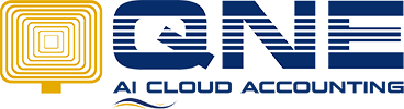 QNE AI Cloud Accounting in Accounting system in th Philippines.