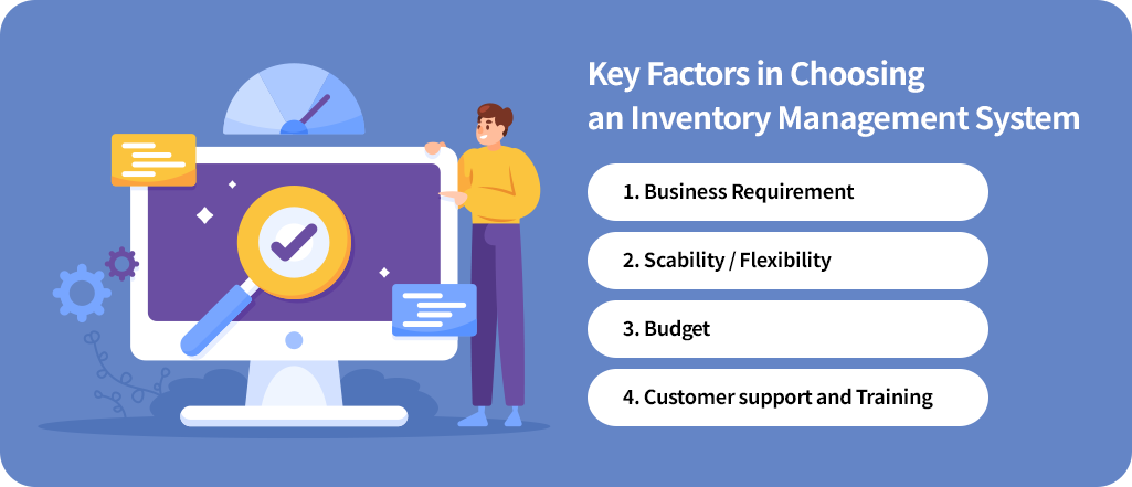 Key Inventory Management System What is an Inventory Management System?