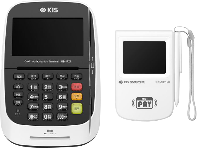 KIS-1421P
