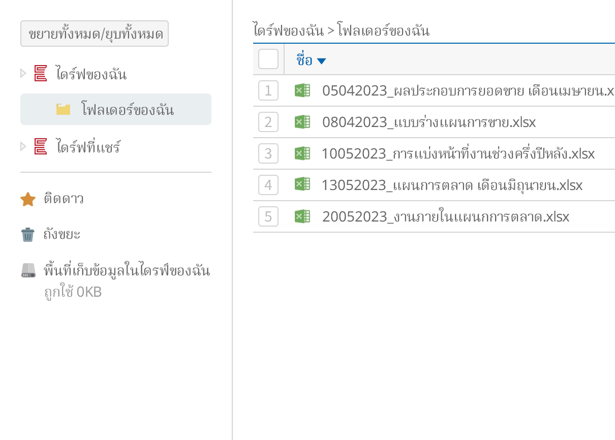 หน้าจอ PC