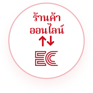 จัดการร้านค้าออนไลน์ที่ใช้ API แบบสองทาง