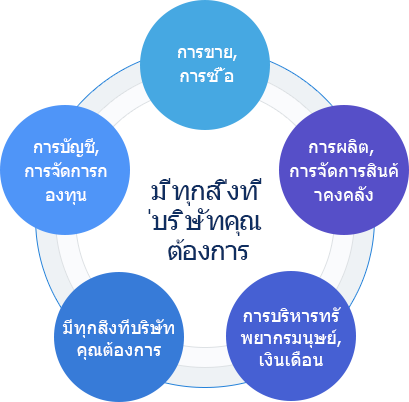 การใช้โปรแกรมที่เสถียร