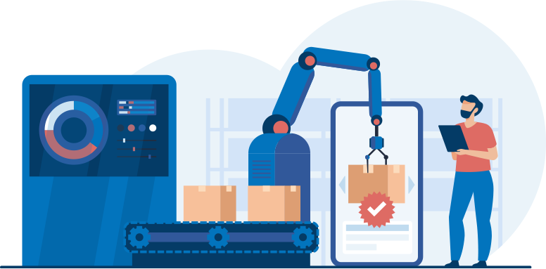 การจัดการการผลิตไม่ใช่แค่เรื่องของโรงงานอีกต่อไป แต่เป็นหัวใจของการดำเนินธุรกิจในสังคมยุคดิจิทัล ช่วยให้องค์กรทำงานได้รวดเร็ว แม่นยำ ยืดหยุ่น และเติบโตได้อย่างยั่งยืน หากคุณต้องการนำไปใช้เขียนบทความ SEO หรือสื่อการตลาด ผมสามารถช่วยปรับสำนวนหรือขยายเนื้อหาเพิ่มเติมได้