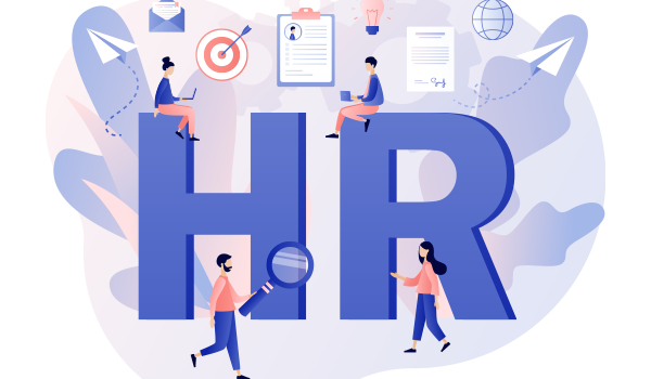 ระบบ HR คืออะไร ?