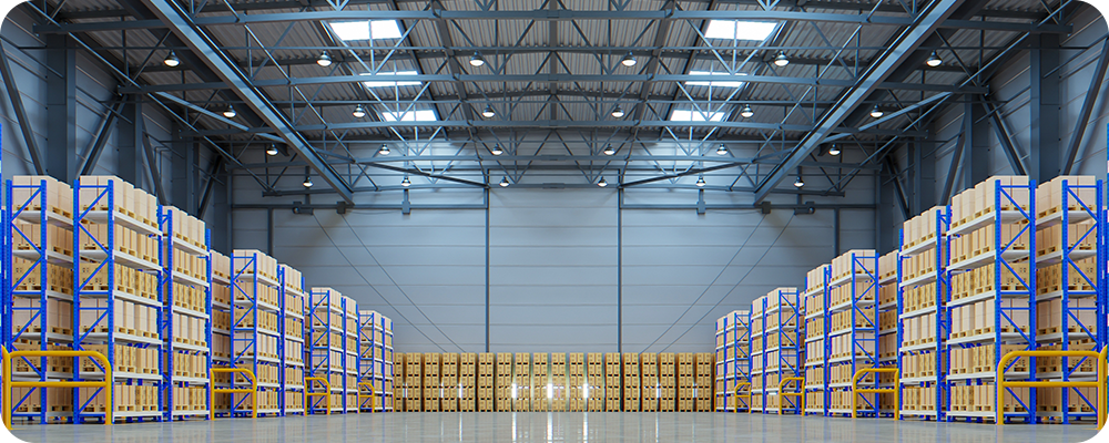 จัดการ Stock สินค้า อย่างง่าย Ecount สามารถจัดการสต๊อกได้แบบเรียลไทม์