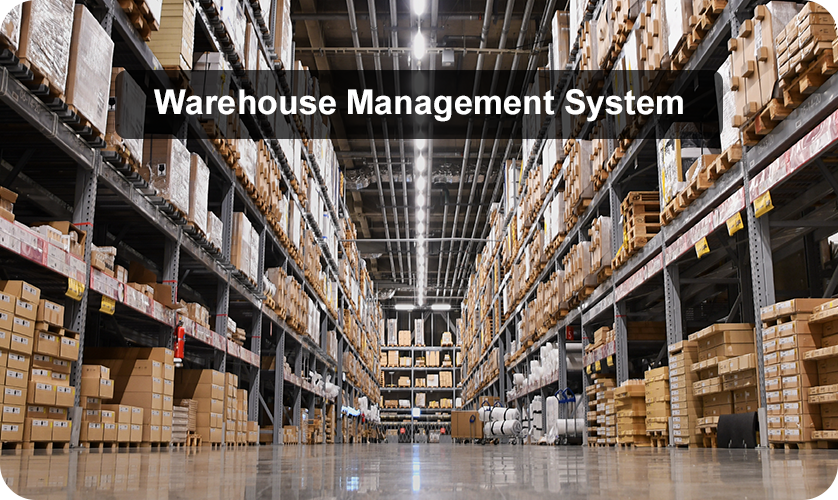 WMS คืออะไร ? WMS นั้นย่อมาจาก Warehouse Management System หรือ โปรแกรมบริหารคลังสินค้า