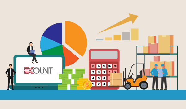 會計軟體怎麼選? 不同產業別的會計管理重點
