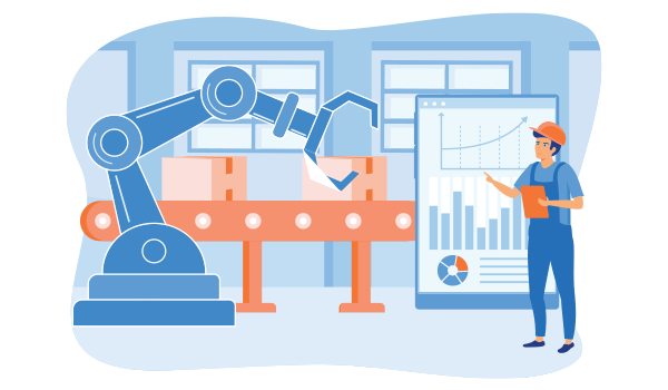 生產管理是什麼?生產管理的 4 個關鍵因素
