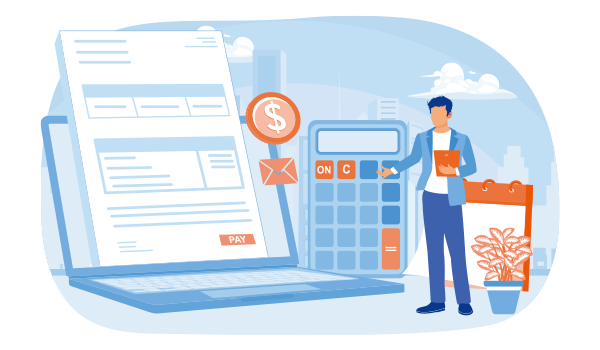 什麼是記帳軟體？快速入門 3 步驟