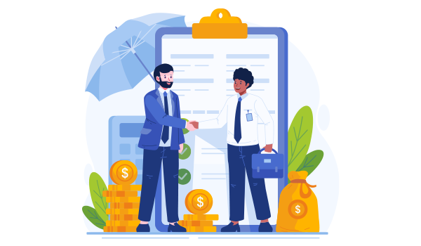 採購系統是什麼？企業採購流程 6 步驟完整解析