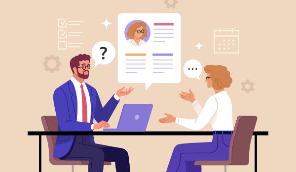 人資系統不只算薪水！導入人資系統的 5 個步驟