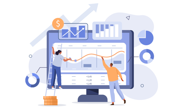 找不到適合的記帳工具?選擇記帳軟體的 5 個關鍵