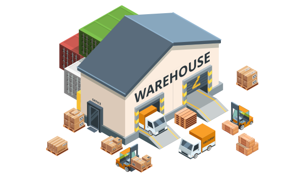 如何透過WMS系統優化倉儲作業流程?