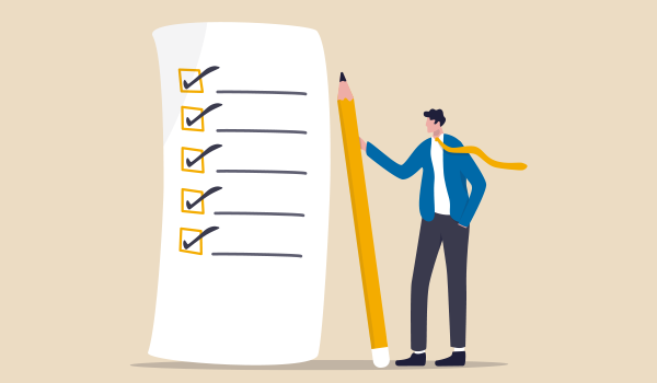 挑選人資系統，你該考慮哪 4 大關鍵？