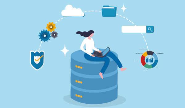 為什麼選雲端 ERP？雲端ERP與地端ERP的優缺點告訴你！