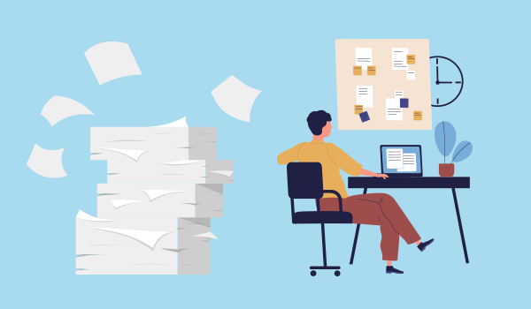 小公司會計軟體入門指南：導入前有哪些準備工作?