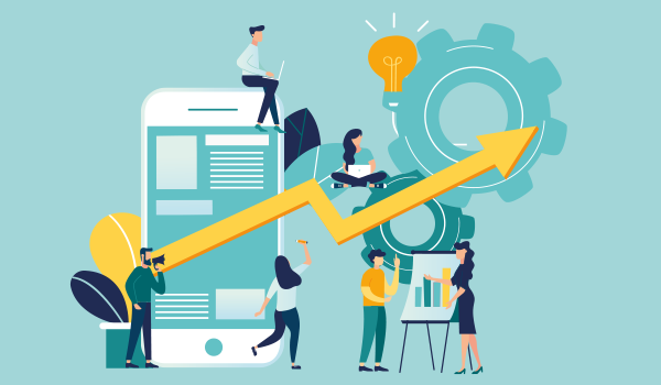 企業資源規劃 (ERP) 不只是管理工具，企業 3 個管理思維