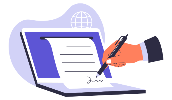 電子簽核是什麼？